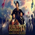 Europa Universalis IV: Lions of the North icon