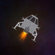 Icon of program: Lunar Rescue Mission Lite