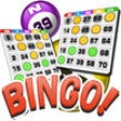 Icono de programa: Bingo ExciteGame