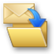 Icono de programa: SimplyFile
