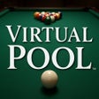 Icon of program: Virtual Pool 4 for iPhone