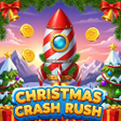 Icon of program: Christmas Crash Rush