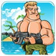 Icono de programa: A Crazy Beach Marine Figh…