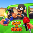 Icon of program: Gas N Cars