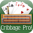 Icono de programa: Cribbage Pro Online!