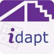 Icono de programa: Idapt Ramp & Step Calcula…