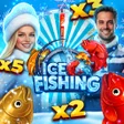 Icon of program: Icy Fishing Rush