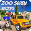 Icon of program: Animal Zoo Safari Cargo A…