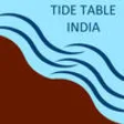 Icon of program: Tide Table India