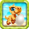 Icono de programa: Lamchee Egg Catcher - Fre…