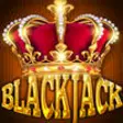 Icon of program: Blackjack 21 - King of Mu…