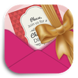 Icono de programa: Invitation Card Maker Fre…