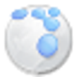 Icono de programa: Flock