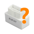 Icon of program: ELM327 Identifier