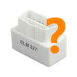 Icon of program: ELM327 Identifier