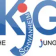 Icon of program: KjG Schwanheim
