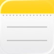 Icon of program: Notes