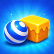 Icon of program: GumDrop: Color Sorting Pu…