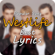 Icono de programa: Westlife Full Album Lyric…