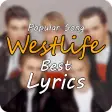Icon of program: Westlife Full Album Lyric…