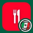Icon of program: Italy  Restaurants by Tou…