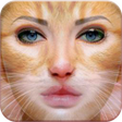 Icon of program: Animal Face Photo Editor