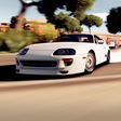 Icon of program: Supra Drift 3D