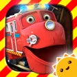Icono de programa: Chug Patrol: Ready to Res…