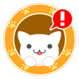 Icono de programa: Nyanto!　To-do list with c…