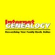Icon of program: Internet Genealogy Magazi…