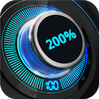 Extra-High Volume Booster & Loud Speaker Booster icon