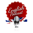 Icon of program: English Podcast