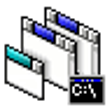 Batchrun icon