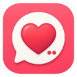 Icon of program: چت یاب - دوستیابی و قرارآ…