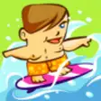 Icon of program: Flapy Air Surfer - Advent…