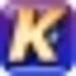 Icono de programa: Kanotix Linux (64-bit)