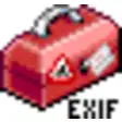 Icon of program: EXIF Toolbox