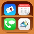 Icono de programa: Pimp Your Screen - Custom…