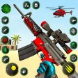 Icon of program: Modern FPS Shooting Game:…