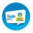 Icono de programa: HelloBPCL