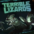 Icono de programa: Terrible Lizards
