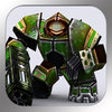 Icono de programa: MechWarrior 3D - Free sho…