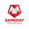 Icon of program: SAMEDAY България