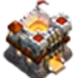 Icon of program: تصاميم كلاش اوف كلانس