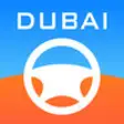 Icon of program: Dubai Driving License Cou…