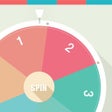 Icon of program: Lucky Wheel Lucky Draw