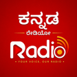 Icono de programa: Kannada FM Radio HD