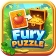 Icono de programa: Fury Puzzle