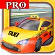 Icono de programa: Taxi City Driver Race PRO