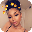 Icono de programa: Sweet Face Snap Selfie Ph…